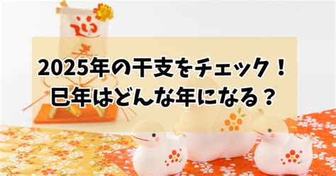 巳年 2025|2025年の干支は乙巳（きのとみ）！どんな年になる？巳年生ま。